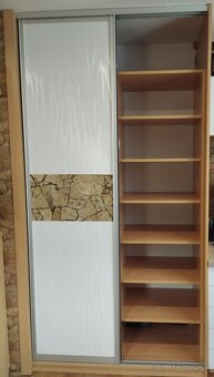Študentská izba - 4