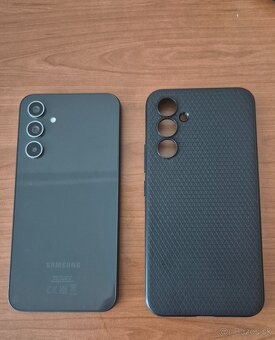 Samsung Galaxy A54 5G Awesome Black, 128 GB - 4