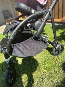 Bugaboo B6 - 4