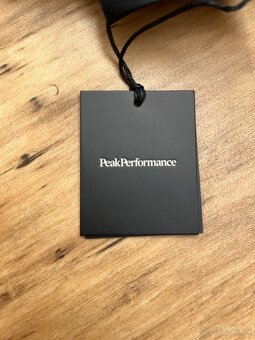 Triko Peak Performance - 4