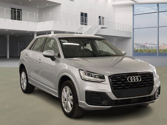 Audi Q2 35 2.0 TDI Design - 4