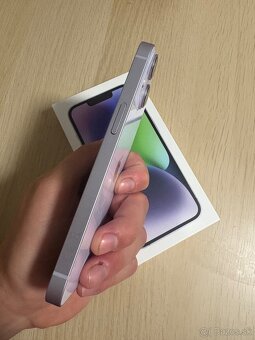 iPhone 14 - 4