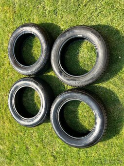Pneumatiky Barum Bravuris 185/65 R15-letné - 4