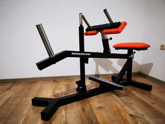 Lytkostroj v sede - 4