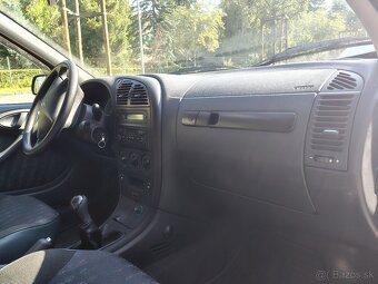 Citroen Xsara - 4
