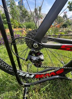 Cervelo S5 - 4