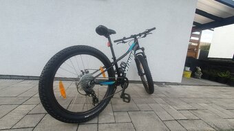 SPECIALIZED RIPROCK 24 - 4