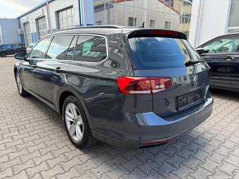 VW  Passat B8 Variant 2.0 TDI 110kW DSG - záruka Autodraft - 4