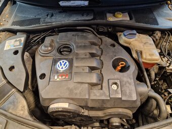 Passat - 4