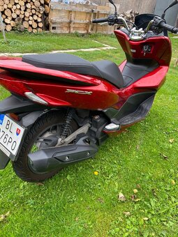 HONDA PCX 125 - 4