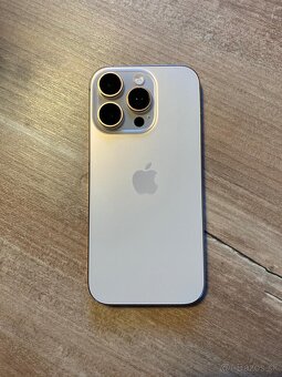 Iphone 16 PRO 512gb desert - 4