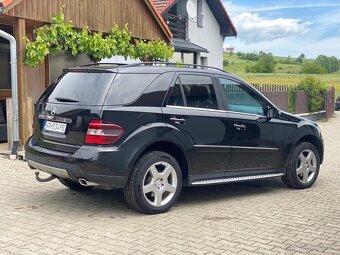 Mercedes ML 280 - 4