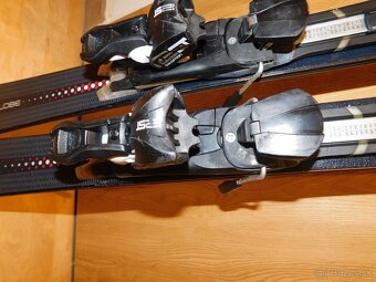 Stockli Spirit 158 cm - 4