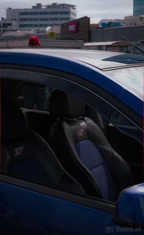 Ford Fiesta ST150 - 4