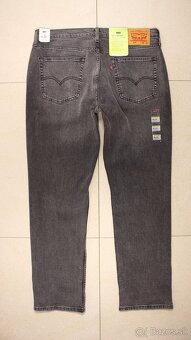 Pánské džíny Levi's 514 W36/L32=47/109cm p279 - 4