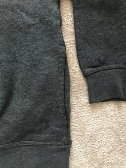 NIKE detská mikina, veľ. 140-152, 10-12 rokov - 4