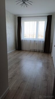 Predám priestranný 4-izbový byt v pokojnej a tichej lokalite - 4