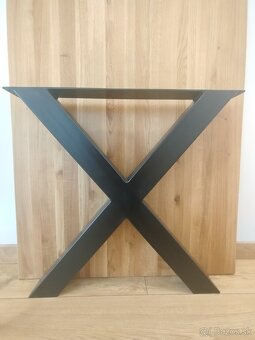 STOLOVE NOHY X-2KS - 4