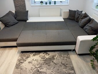 Predám sedačku - 4