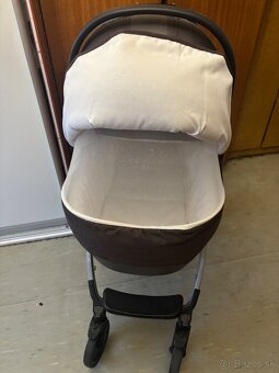 Kocik Peg perego book plus s - 4