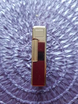 Paris Dupont zapaľovač - 4