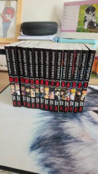 Predám tieto komiksy - 4