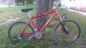 2x Merida Matts 175eur (bez kotúča 100eur) -K2 zed2 130eur - - 4