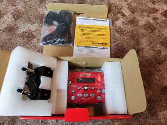 Boss VE-5 RD Vocal Performer Vokálny procesor - 4