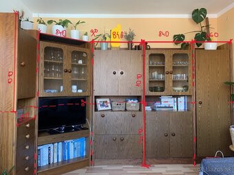 Obývačková stena_dýha - 4