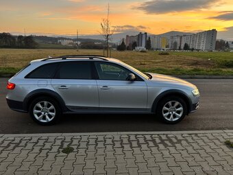 Audi a4 allroad 2.0tdi 140kw 2015 - 4