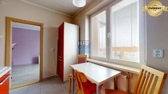 Predaj 3izbového bytu s veľkou lodžiou v Holíči - 4