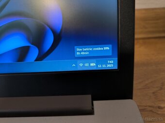 Predam notebook lenovo ideapad 330 CPU intel 4 core  10gen. - 4