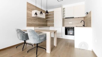 AXIS REAL | 2-izb. byt s balkónom, ZWIRN, BA II. Ružinov, Sv - 4