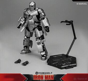 Iron Man MK1 - 4