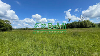 Pozemok 2836 m2, Sása, pod rybníkom, okres Zvolen - 4