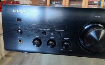 DENON PMA 1520 AE made in Japan - 4