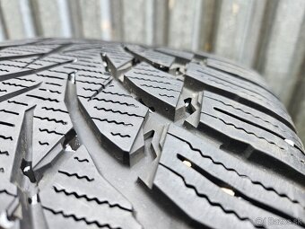 Atraktívna, originálna zimná sada VOLVO - 5x108 r19 /5ks/ - 4