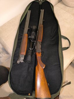 Gulobrokova kozlicu ZH 301. 7/57 R/12-70 - 4