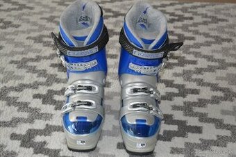 skialp lyžiarky LOWA č.37,5 (dĺžka vnútra 23,5cm) - 4