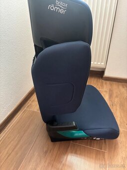 Britax Rômer, bez isofixu. - 4