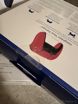 Ps5 ovladac dualsense - 4