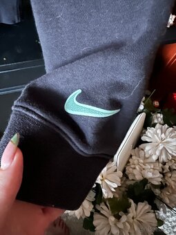 Pánska mikina nike - 4