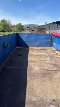 Vlečky,tandém, 8T - 4