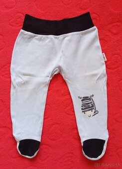 Detské oblečenie v.74 - 4