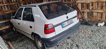 Je na predaj skoda felicia - 4