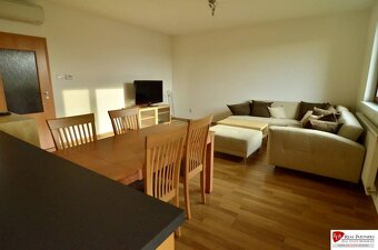 REB.SK Prenájom veľkého bytu v obľúbenej lokalite Bratislava - 4