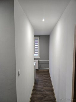 Prenajmem 2izb byt Poprad Nový Juh, - 4