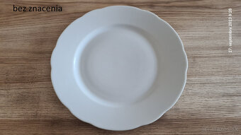 Taniere a servirovacia misa doplnenie sady - 4