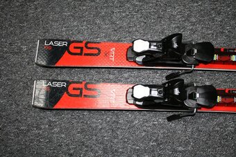 lyže Stockli Fis 136 cm - 4