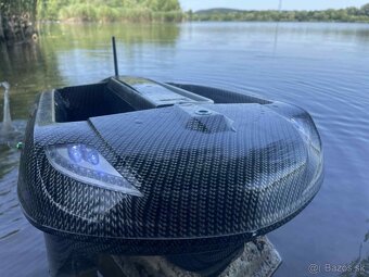 Zavazacia lodka RT - 4